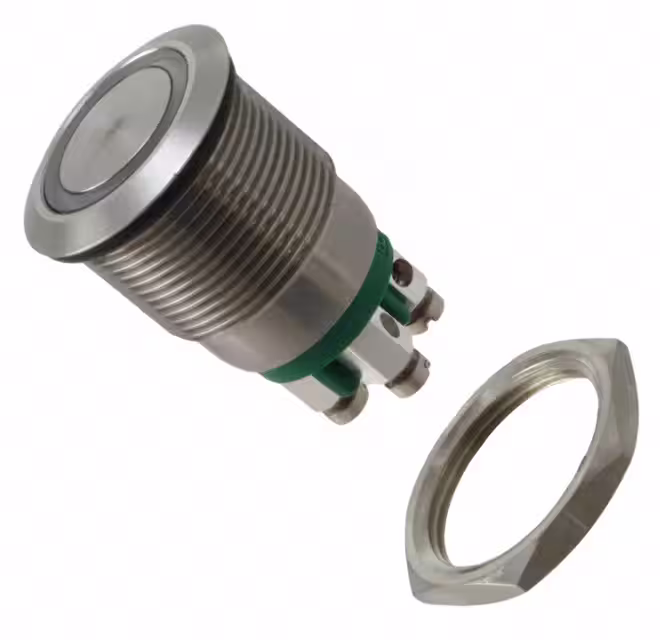 MPI002/TERM/GN Bulgin electronic component